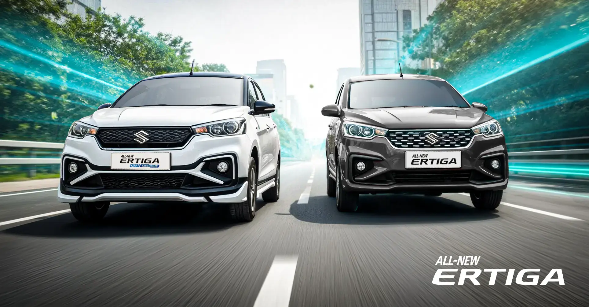 Suzuki Ertiga Malang