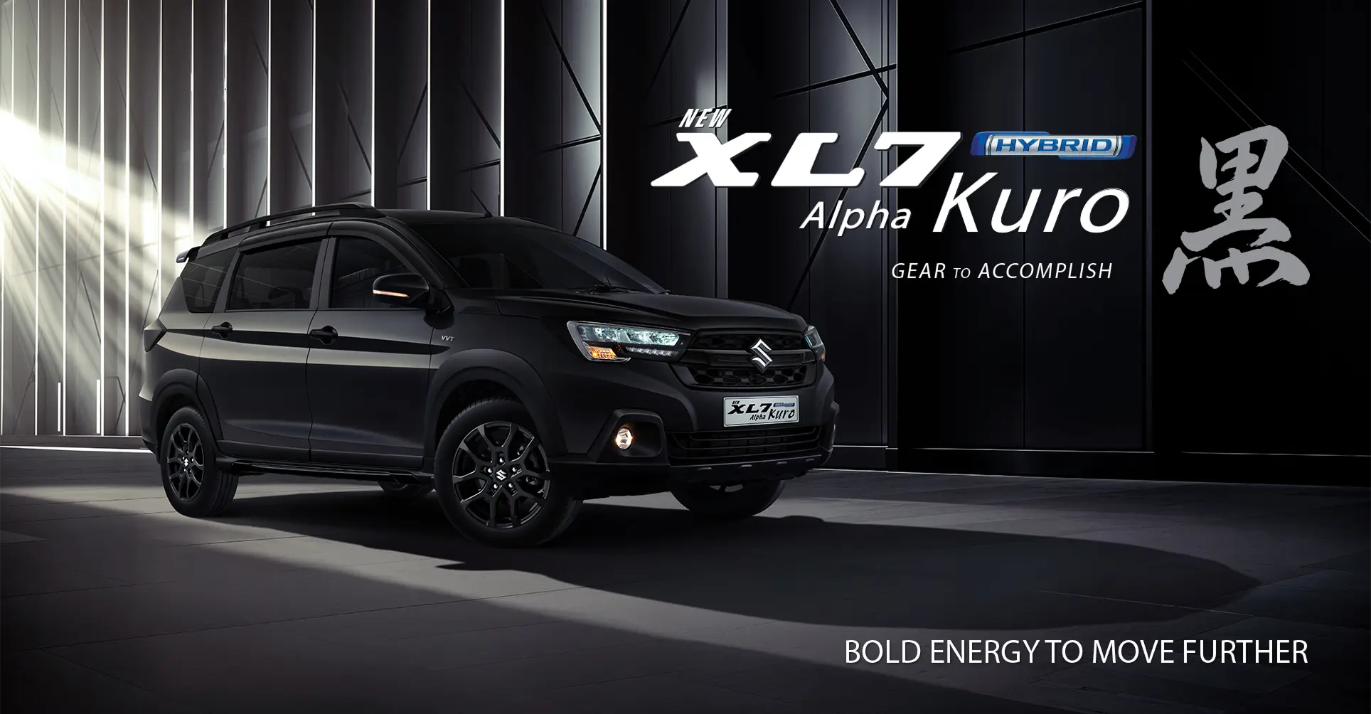Suzuki XL7 Malang